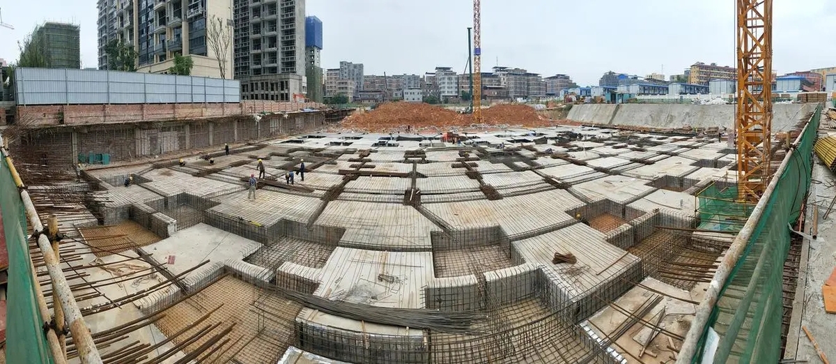 葫芦岛建房地基基础的做法有哪些